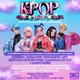 K-Pop Live | SWG3, Glasgow | LAST 2 TICKETS Event Title Pic