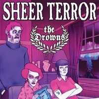Sheer Terror at Holy Diver