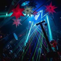 Gatecrasher Birthday at Area Sheffield