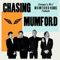 Chasing Mumford at The Flowerpot