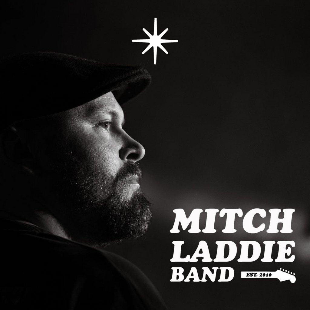 Mitch Laddie + Support