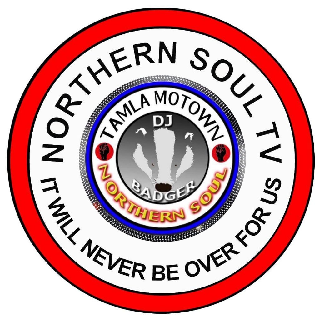 Stafford Northern Soul & Motown charity Night