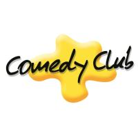 Wedge Comedy Club - Sean Percival