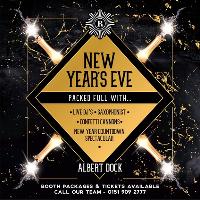 NYE - Great Gatsby