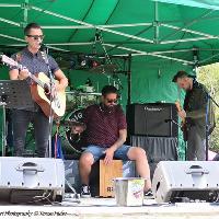 SuperSonnets at The Hop Leeds