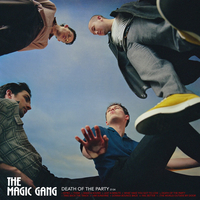 The Magic Gang at Arts Club