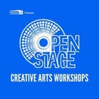 Open Stage Presents Introduction to Grafitti at Queens Park Arena