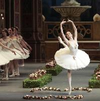 Bolshoi: Le Corsaire