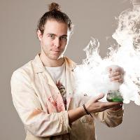 Sublime Science Shows at Lightwater Valley Attractions Ltd