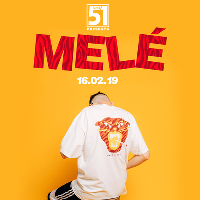 Unit 51 Presents Mele