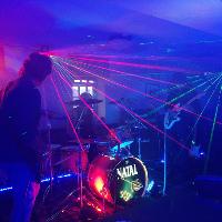 Crash Landing at The Sun Inn