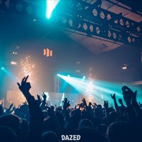 Dazed: £5 Freshers' Warehouse Rave Dazed: £5 Freshers' Warehouse Rave