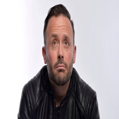 Comedy Night