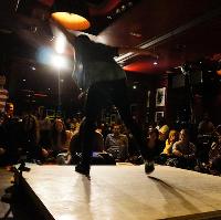 London Tap Jam
