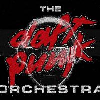 The Daft Punk Orchestra