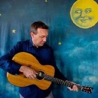 Clive Carroll in concert at The Half Moon