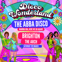 ABBA Disco Wonderland: Brighton at The Arch