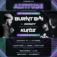 Altitude