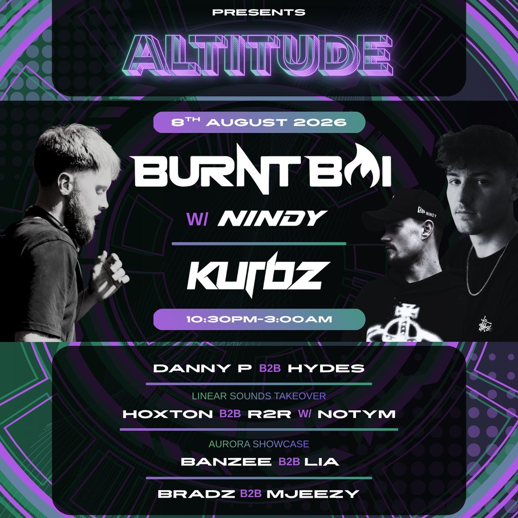 Altitude