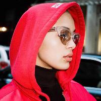 Jorja Smith at O2 Academy Newcastle