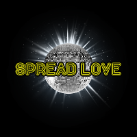 SPREAD LOVE