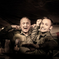 Dad’s Army Radio Hour