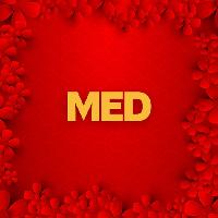 MEDICATION - CHINESE NEW YEAR