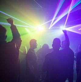 Attic Presents: JESS BAYS