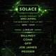 Solace @ The Tap Event Title Pic