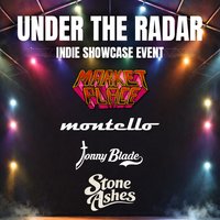 Under The Radar - An Indie Showcase Event - Glasgow at Audio Glasgow