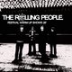 The Rolling People at The Parish Wrexham Event Title Pic