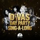 Divas Day Party Event Title Pic