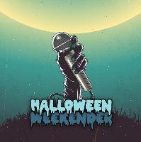 Halloween Weekend at Club Tropicana & Vogue