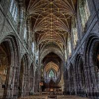 Chester Cathedral Wedding Fayre