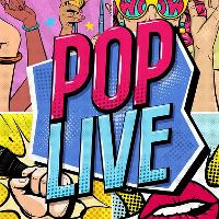 Pop Live 2021 at Meridian Showground