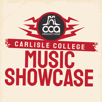 Carlisle College Music Showcase at Old Fire Station