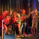 Lawrence County - Live @ Billy's Event Title Pic