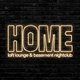 Home Nightlife - Saturday 21st March Event Title Pic