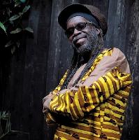 Macka B and The Roots Ragga Band at The Rum Shack