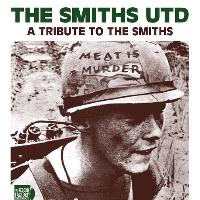 The Smiths Utd LIVE plus Club Get Loose at The Record Factory