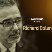An Audience with Richard Dolan at Theatre Impossible