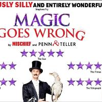 Magic Goes Wrong