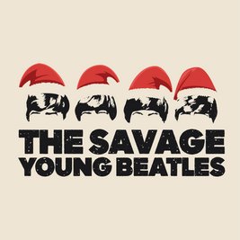 The Savage Young Beatles