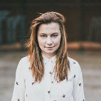 Berlin presents Juliet Sikora