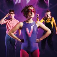 Vulvarine: A New Musical