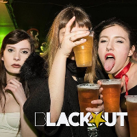 Blackout Club at The Underworld Camden