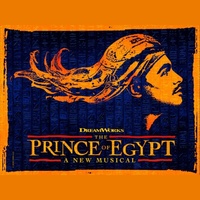 The Prince Of Egypt at Dominion Theatre