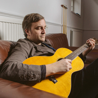 Electric Church Club presents: James Walsh at Electric Church Club