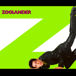 Monday Movie Nights- Zoolander