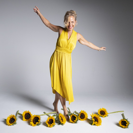 Liza Pulman – The Heart of It